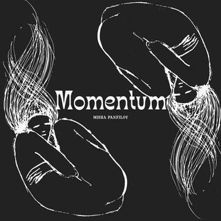 Misha Panfilov ‎– Momentum