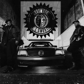Pete Rock & C.L. Smooth ‎– Mecca And The Soul Brother - 2LP
