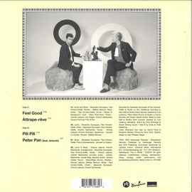 Polo & Pan ‎– Feel Good