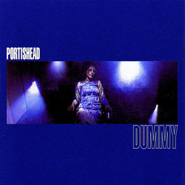 Portishead ‎– Dummy