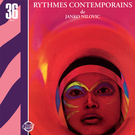 Janko Nilovic - Rythmes Contemporains