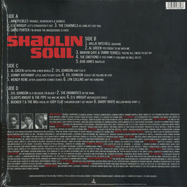 Shaolin Soul - Episode 1