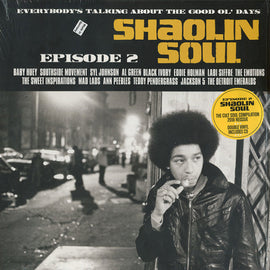 Shaolin Soul - Episode 2