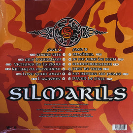 Silmarils ‎– Silmarils