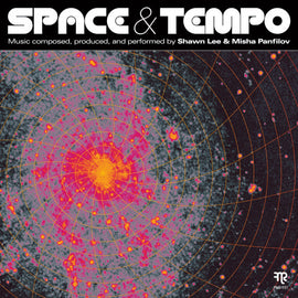 Shawn Lee, Misha Panfilov – Space & Tempo