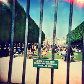 Tame Impala - Lonerism - 2LP