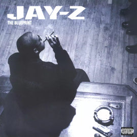 Jay-Z ‎– The Blueprint