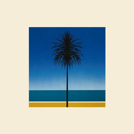 Metronomy ‎– The English Riviera