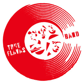 True Flavas Band ‎– True Flavas