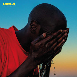 Alpha Wann ‎– UMLA (Yellow)